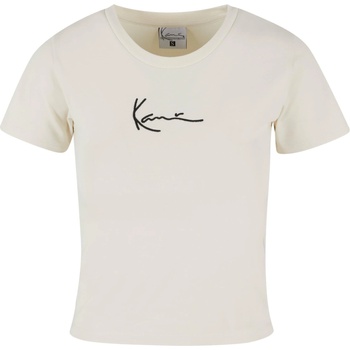 Karl Kani Тениска бяло, размер L