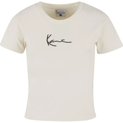 Karl Kani Тениска бяло, размер L