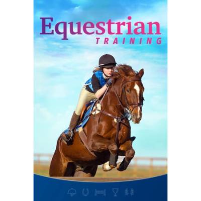 Игра Equestrian Training за PC Steam, Електронна доставка