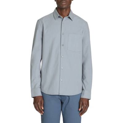 Celio Риза с дълъг ръкав Jamartel Celio Celio | Siv | МЪЖЕ | S