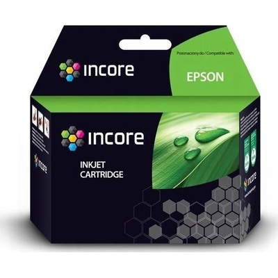 Compatible IE712C-N синьо 13 мл касета за принтер Epson D78 (IE712C-N)