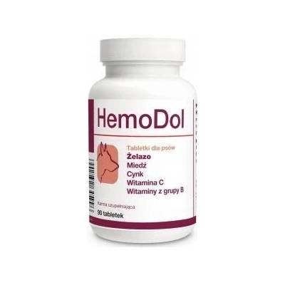 Dolfos HemoDol 90 tbl