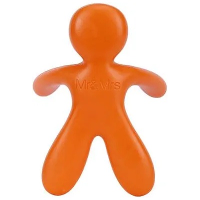 Mr&Mrs Fragrance Cesare Energy aроматизатор за автомобил