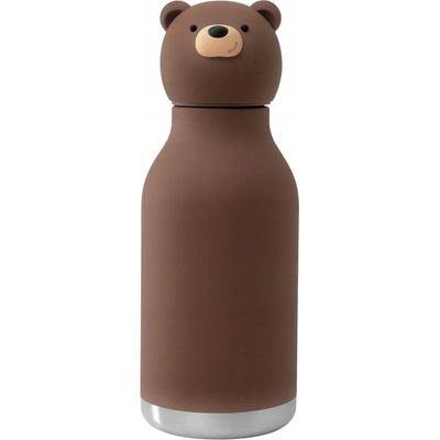 Asobu termoska Bestie medveď 460 ml