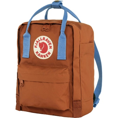 Fjällräven Re-Kånken Mini slate