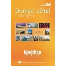 Domácí učitel španělštiny