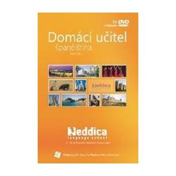 Domácí učitel španělštiny