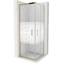 Mexen Rio 70x70 cm square