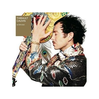 Thibault Cauvin, ALTER EGO, CD