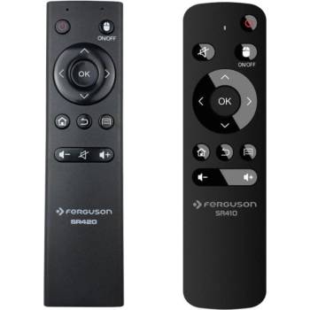 Ferguson sr410 air mouse - оригинален дистанционен контрол (sr410 air mouse)