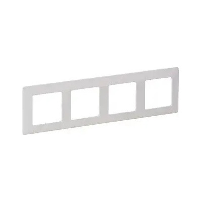 Legrand 4-násobný Valena Life LE754004