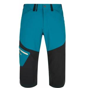 Kilpi Мъжки outdoor 3/4 панталони Kilpi OTARA-M Тюркоазен Kilpi | Sin | МЪЖЕ | XS - zoot - 53,77 лв