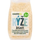 COUNTRY LIFE BIO Ryža Basmati 0,5 kg