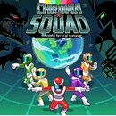 Chroma Squad