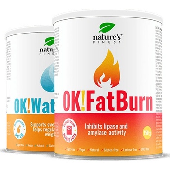 Nature’s Finest Extreme Slim 300 g