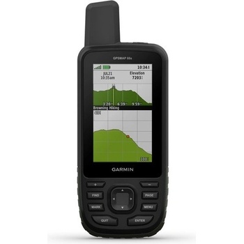 Garmin GPSMAP 66sr PRO