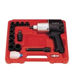 FORCE Tools 4142 (JN66374)
