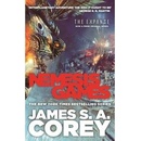 Nemesis Games - Corey James S. A.