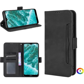 Image 1 of Nokia C30 Wallet Калъф и Протектор