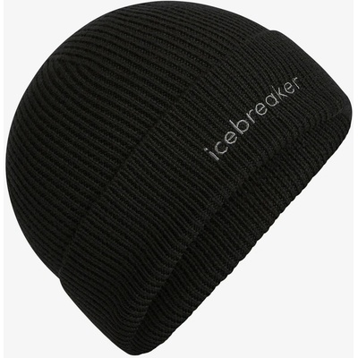 Icebreaker Merino All Day Toque Beanie black