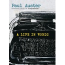 A Life in Words Paul Auster