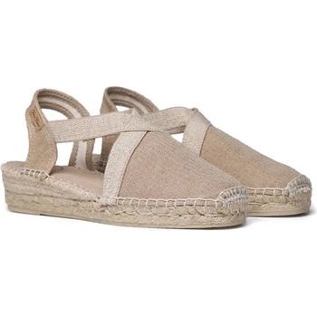 TONI PONS Verdi-V espadrilles - Beige (Toasted)
