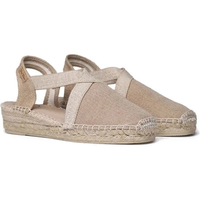 TONI PONS Verdi-V espadrilles - Beige (Toasted)