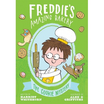 Freddies Amazing Bakery