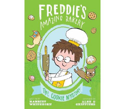 Freddies Amazing Bakery