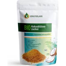 Kräuterland BIO kokosový cukr 250 g