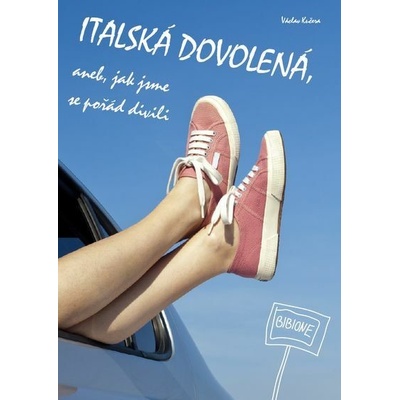 Italská dovolená