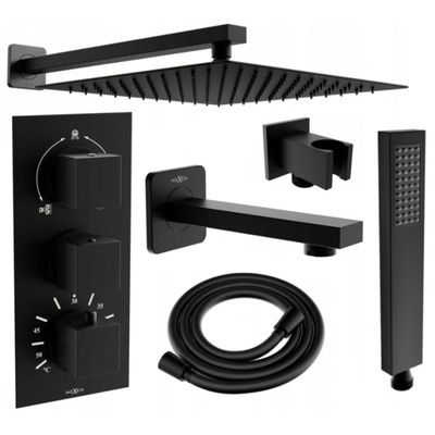 Mexen Cube DR02 (77503DR0225-70)