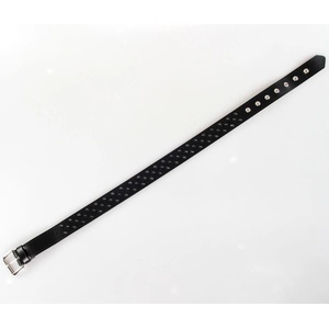 Black & metal колан КОНУС 3- pas-094