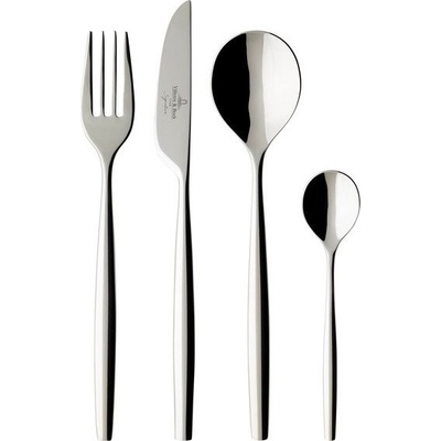 Villeroy & Boch MetroChic sada nerezových příborů 24 ks 12-6527-9030