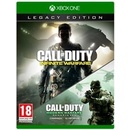 Hry na Xbox One Call of Duty: Infinite Warfare (Legacy Edition)