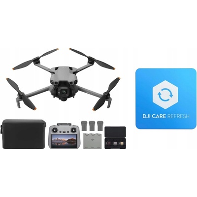 DJI Mini 5 Pro Fly More Combo Plus (DJI RC2)