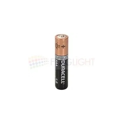 Алкална Батерия ААА duracell 1.5v (1104)