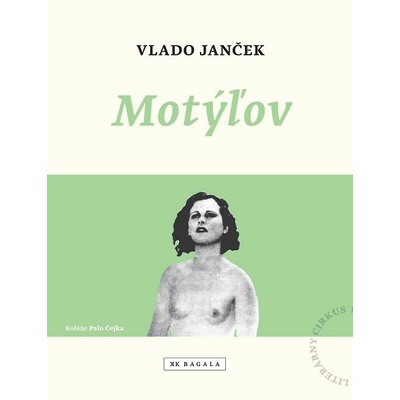 Motýľov