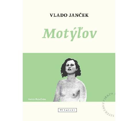 Motýľov