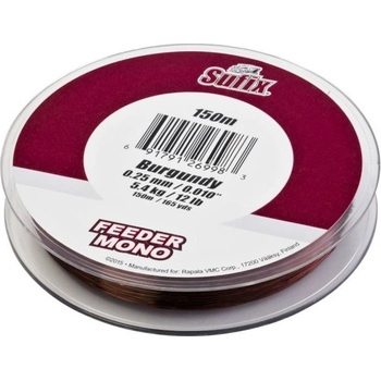 Sufix Feeder Mono 150 m 0,18 mm 2,8 kg