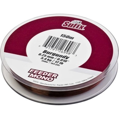 Sufix Feeder Mono 150 m 0,18 mm 2,8 kg