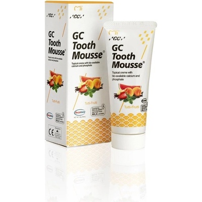 Tooth Mousse Tutti Frutti Refill 40g