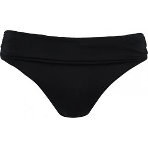 Barts Дамско бикини долнище Barts Women's Solid High Waist Briefs Bikini bottom - Black - размер 36 (EU) (150-2264-0112)