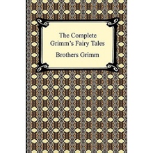 Complete Grimm's Fairy Tales