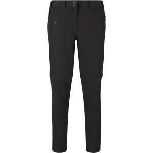 Whistler Мъжки туристически панталон Whistler Gerd V2 Outdoor Pants Walking trousers - Black - размер XL (010-1760-0114)