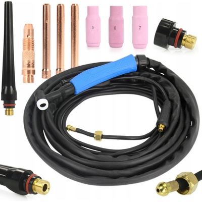 Mar-Pol M79900 Kalové čerpadlo litinové do studny a septiku 750 W 1800 l / hod.