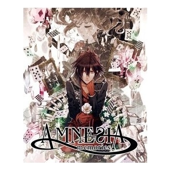 Amnesia: Memories