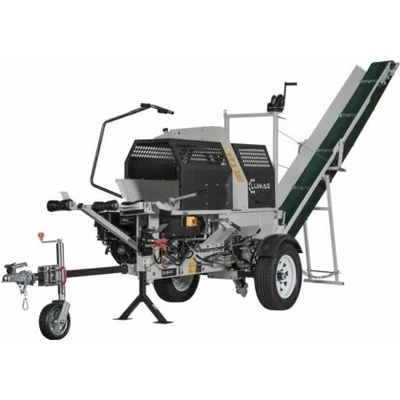 LUMAG SSA-400-12/G