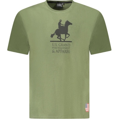 U.S. Grand Polo zelené