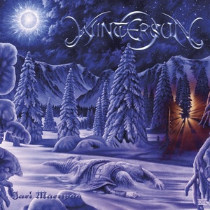 Nuclear Blast Wintersun: Wintersun - CD (053099)